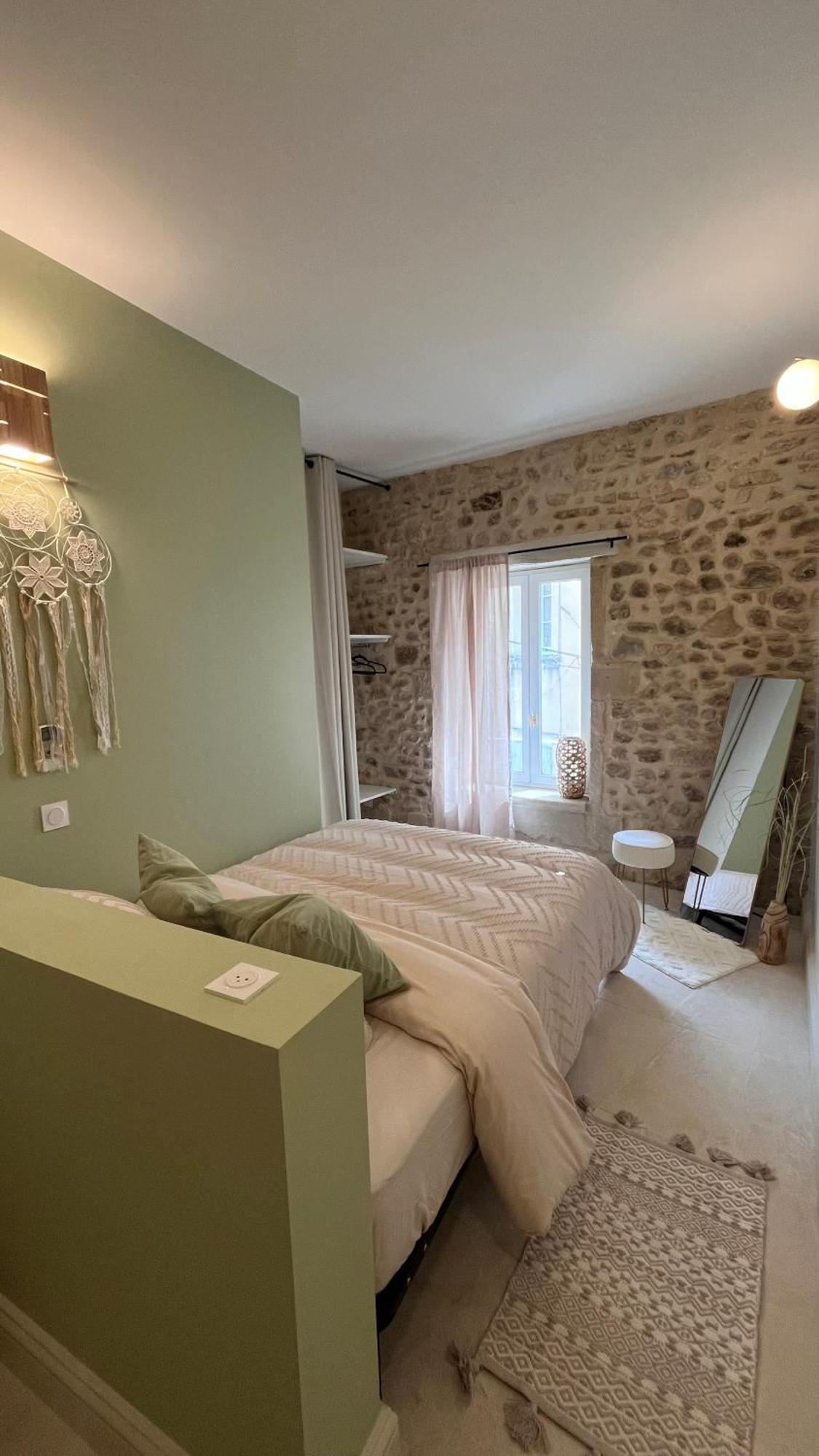Le 1719 - Gite Haut De Gamme - Valreas Exterior photo